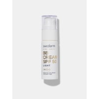 swederm BB Cream SPF 50 LIGHT - krem BB SPF 50 kolor jasny