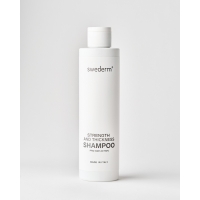 swederm Strength & Thickness Shampoo - szampon wzmacniający