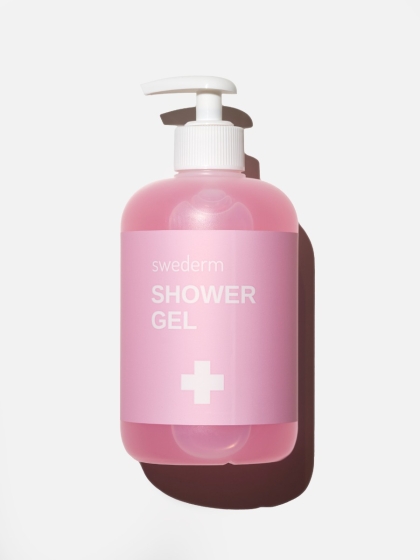 swederm Shower Gel - żel pod prysznic