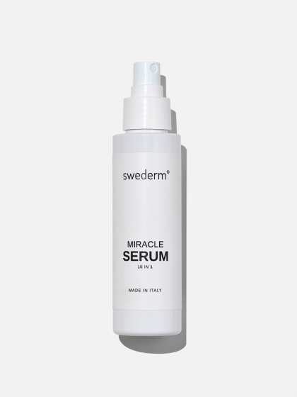 swederm Miracle Serum 10 in 1 - serum do włosów