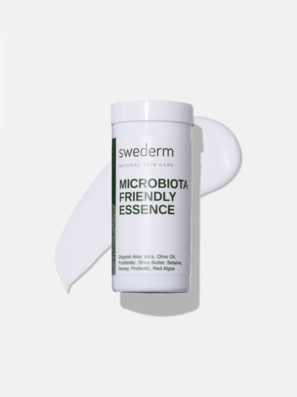 swederm Microbiota Friendly Essence Refill - esencja do twarzy uzupełnienie
