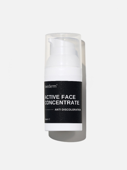SWEDERM® ACTIVE FACE CONCENTRATE ANTI DISCOLORATION VITAMIN C