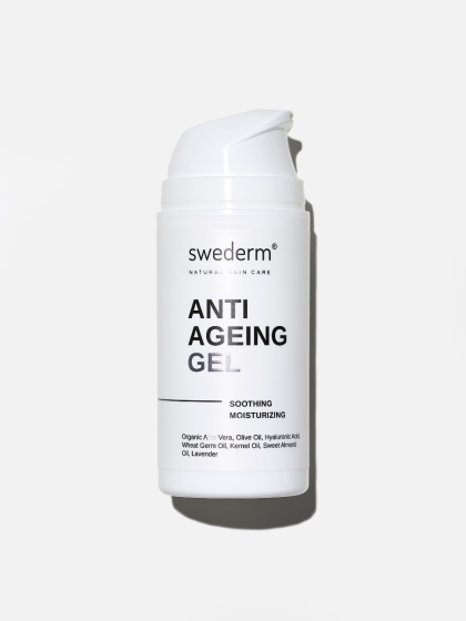 swederm Anti Ageing Gel - żel dla zmęczonej i zestresowanej skóry