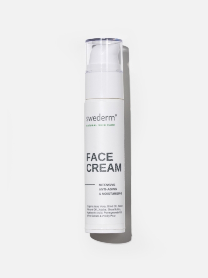 swederm Face Cream krem do twarzy typu anti-aging