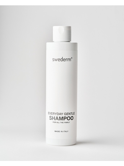 swederm Everyday Gentle Shampoo - szampon delikatny