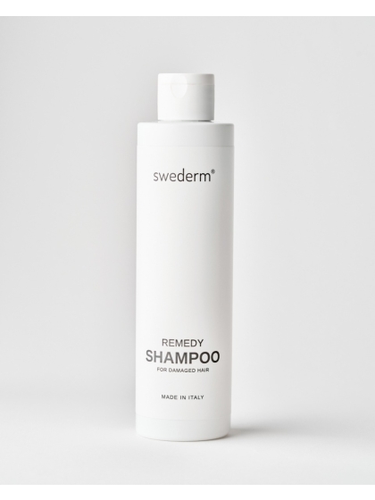 swederm Remedy Shampoo - szampon naprawczy