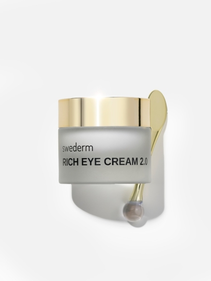 swederm Rich Eye Cream 2.0