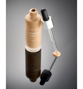SWEDERM® PERFECT DROP LIGHT IVORY + PERFECT CONCEALER LIGHT IVORY