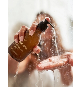 swederm Home Spa Bath & Shower Gel