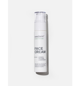 swederm Face Cream krem do twarzy typu anti-aging