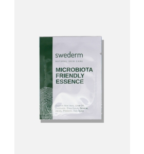swederm Microbiota Friendly Essence 5 ml