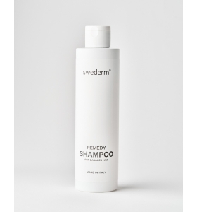 swederm Remedy Shampoo - szampon naprawczy