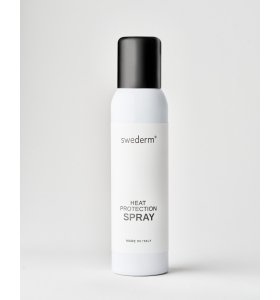 swederm Heat Protection Spray - spray termoochronny