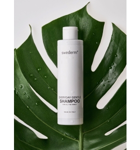 swederm Everyday Gentle Shampoo - szampon delikatny