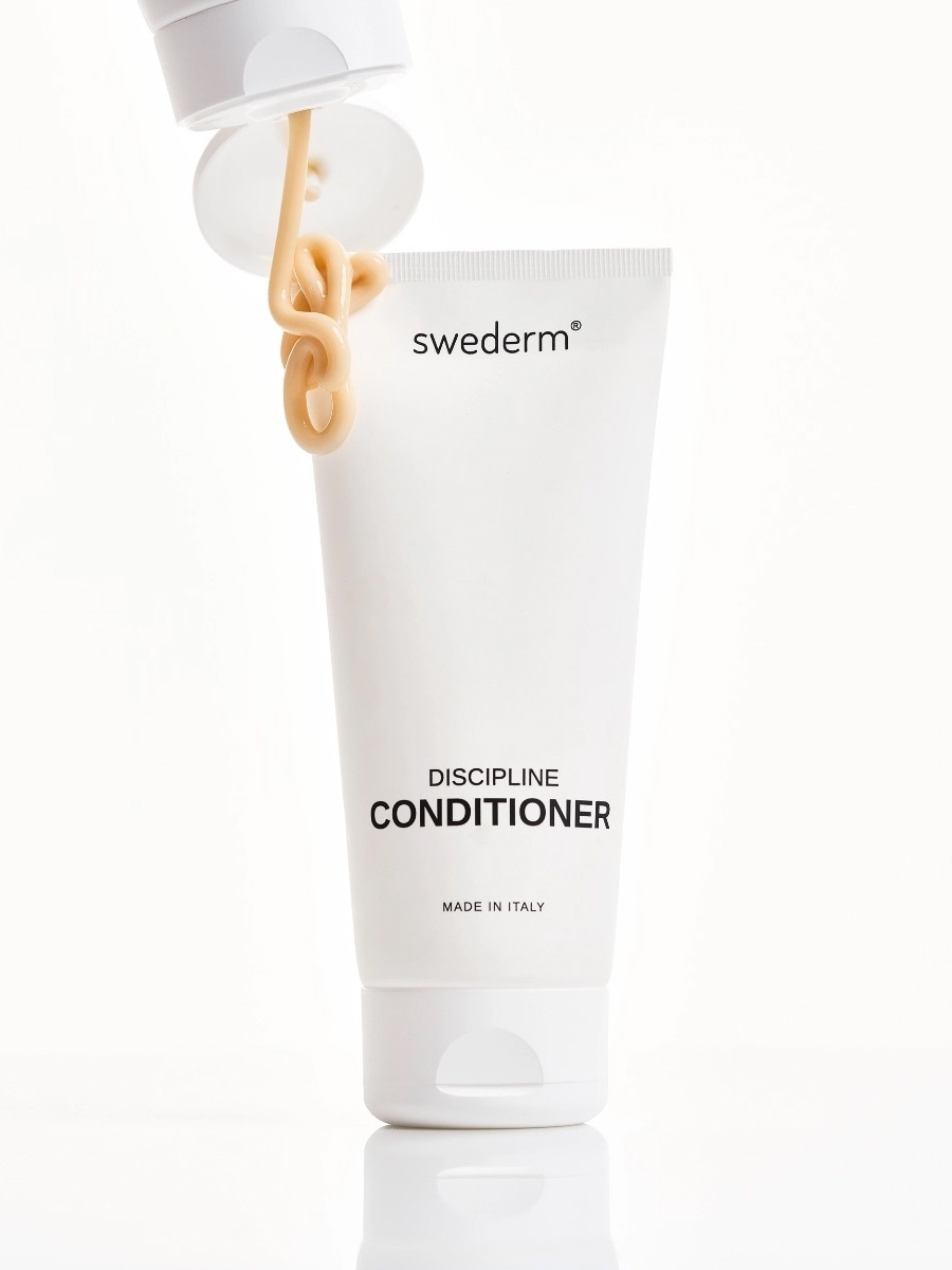 swederm Discipline Conditioner - odżywka ujarzmiająca