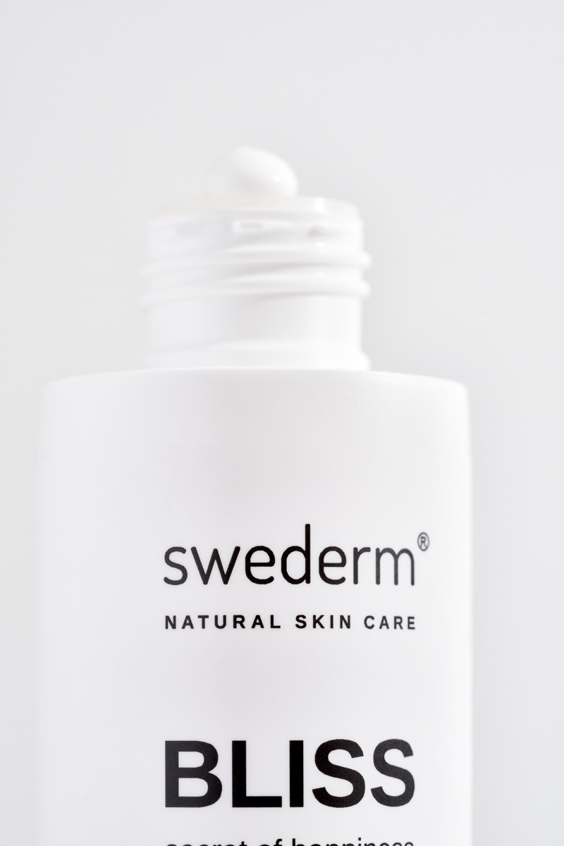 SWEDERM® BLISS HAND and BODY CREAM
