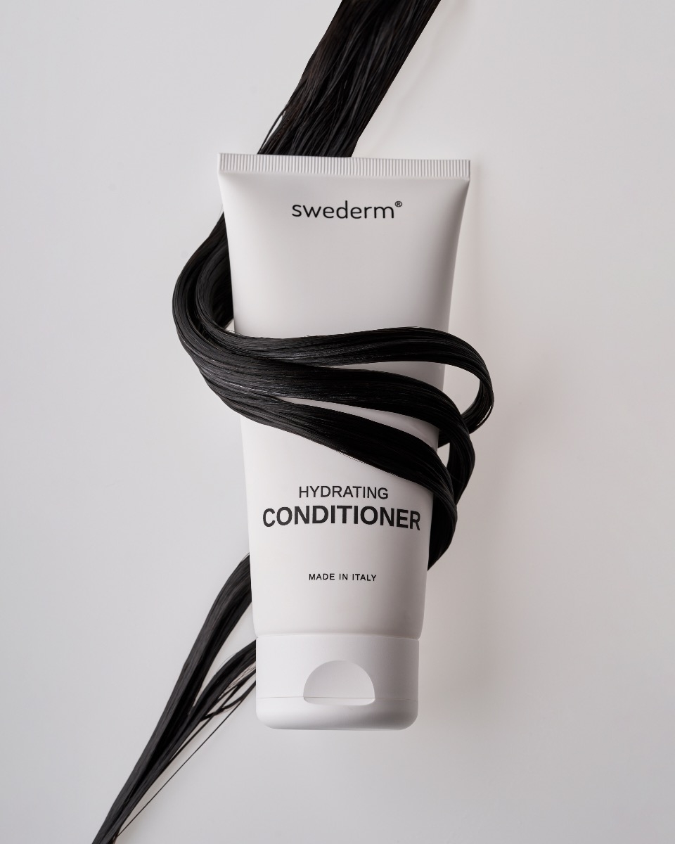swederm Hydrating Conditioner - odżywka nawilżająca