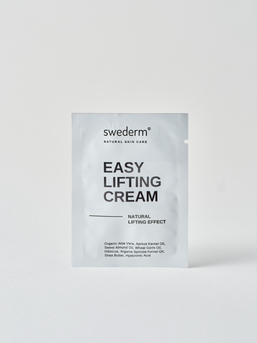 swederm Easy Lifting Cream 5 ml