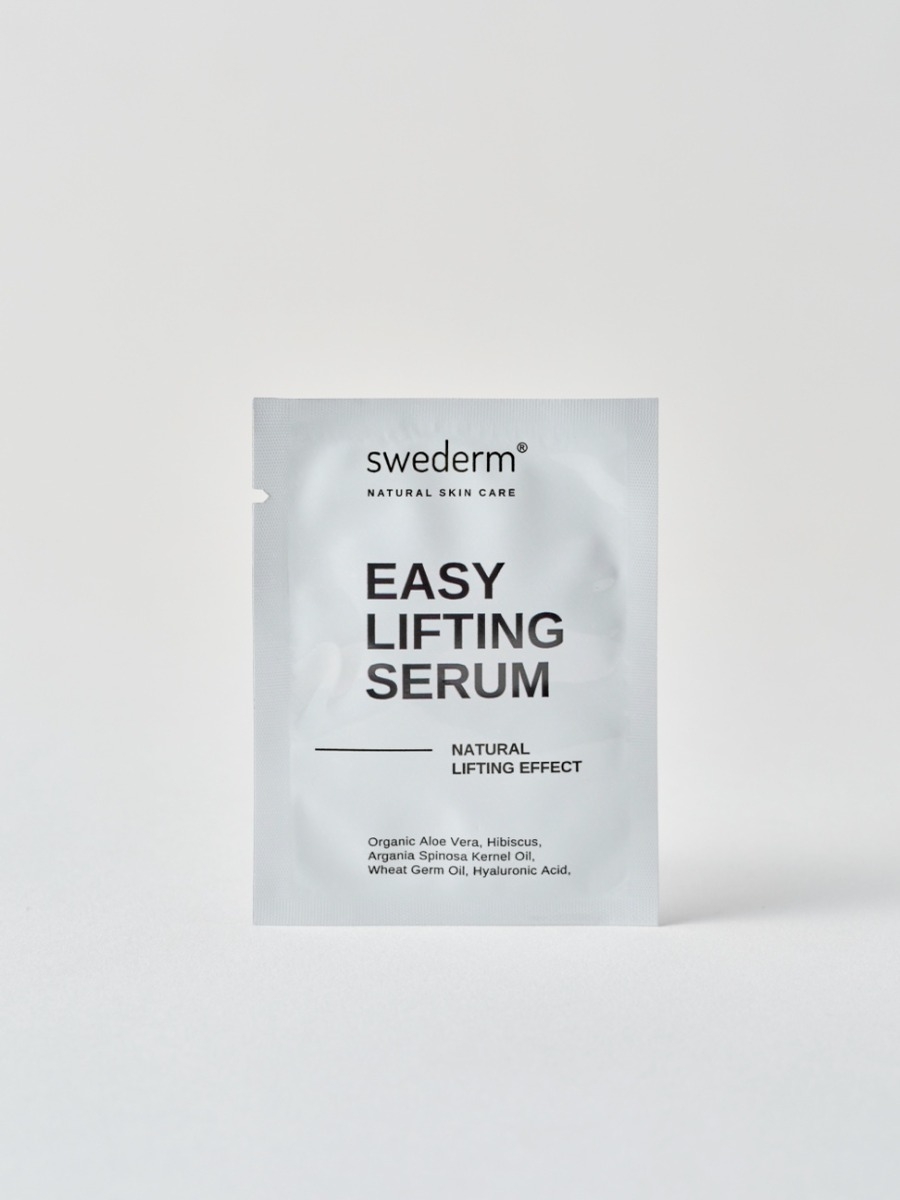swederm Easy Lifting Serum 3ml