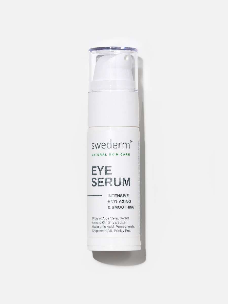 swederm Eye Serum - serum pod oczy