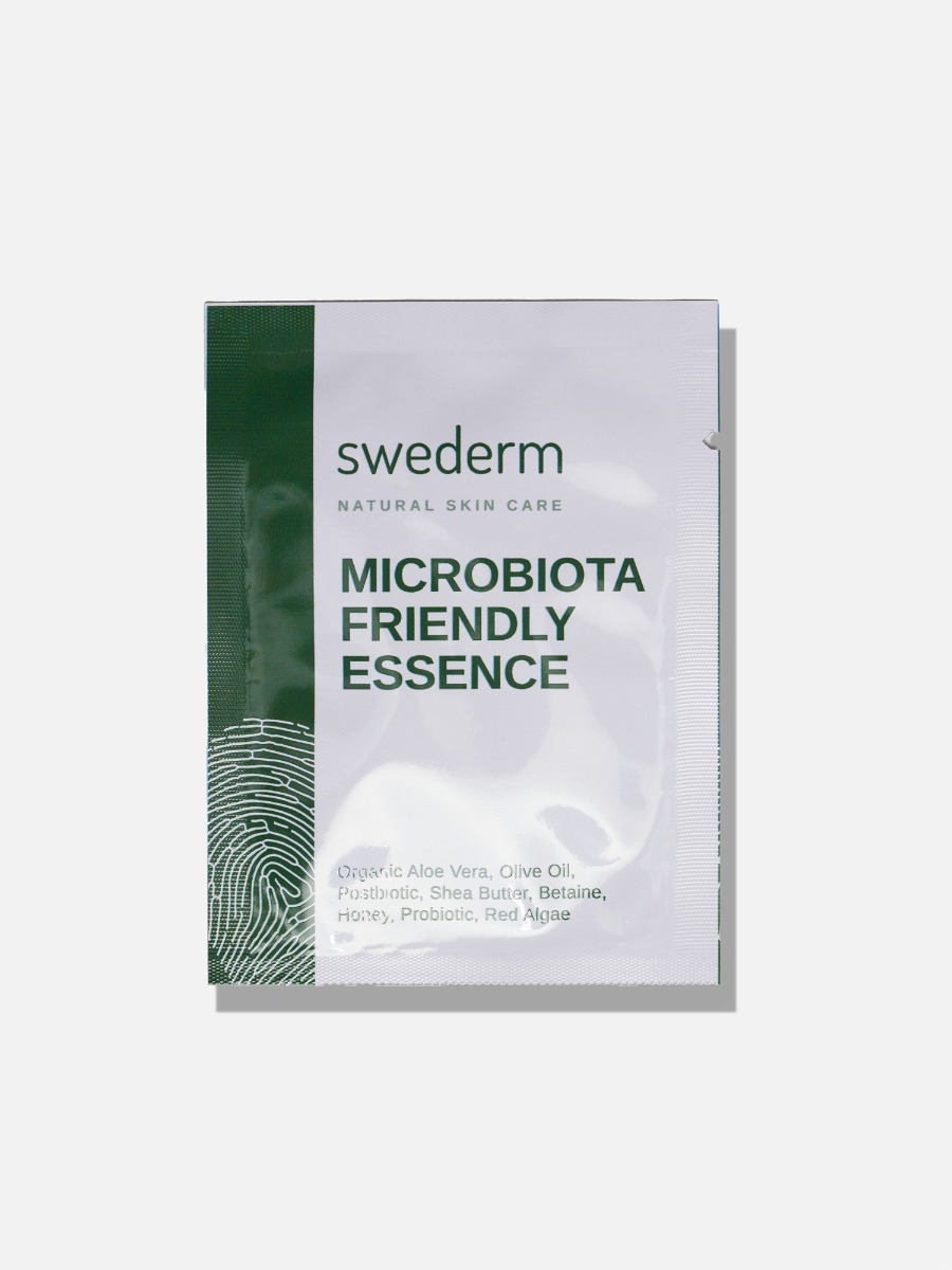 swederm Microbiota Friendly Essence 5 ml