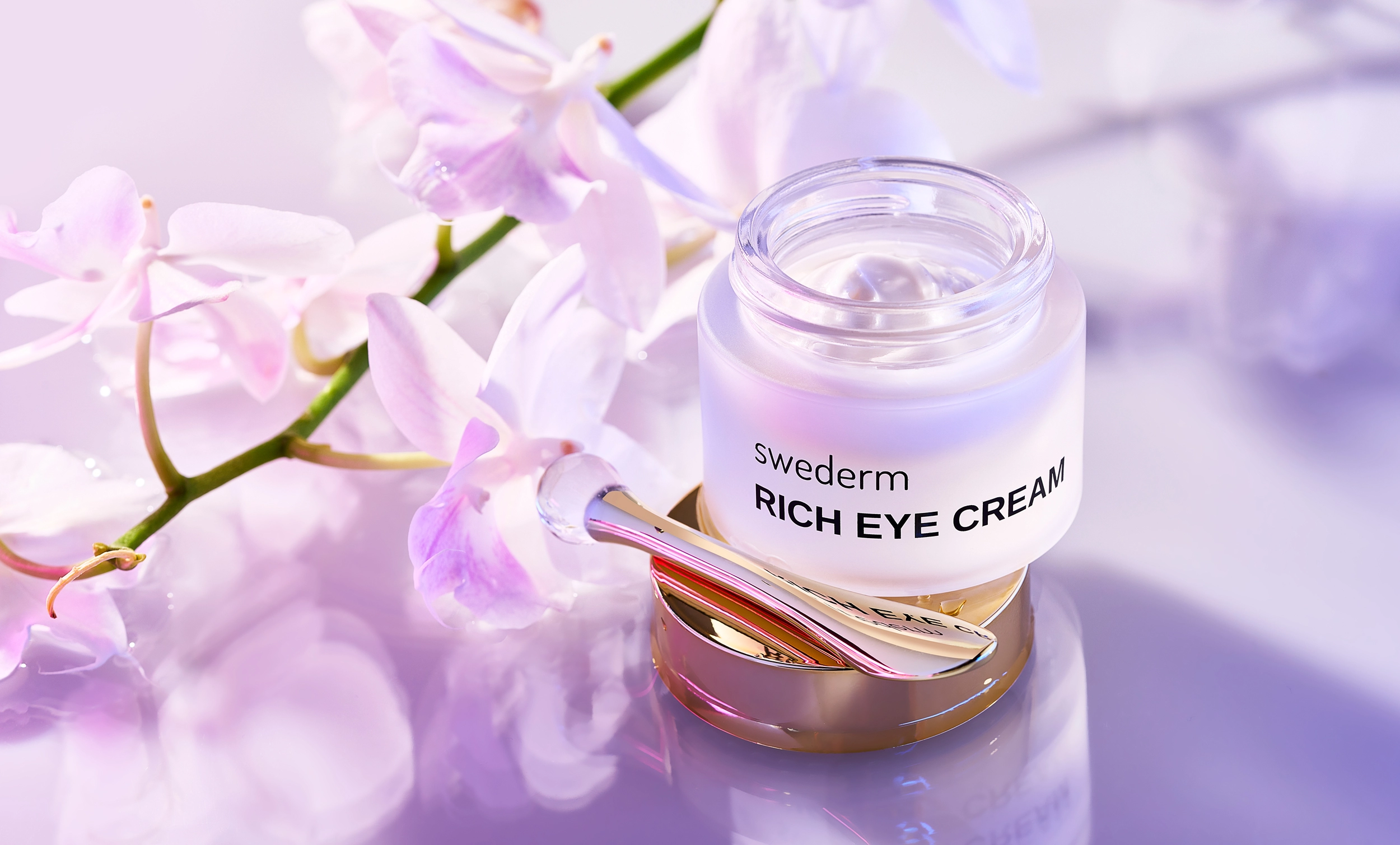 Rich Eye Cream